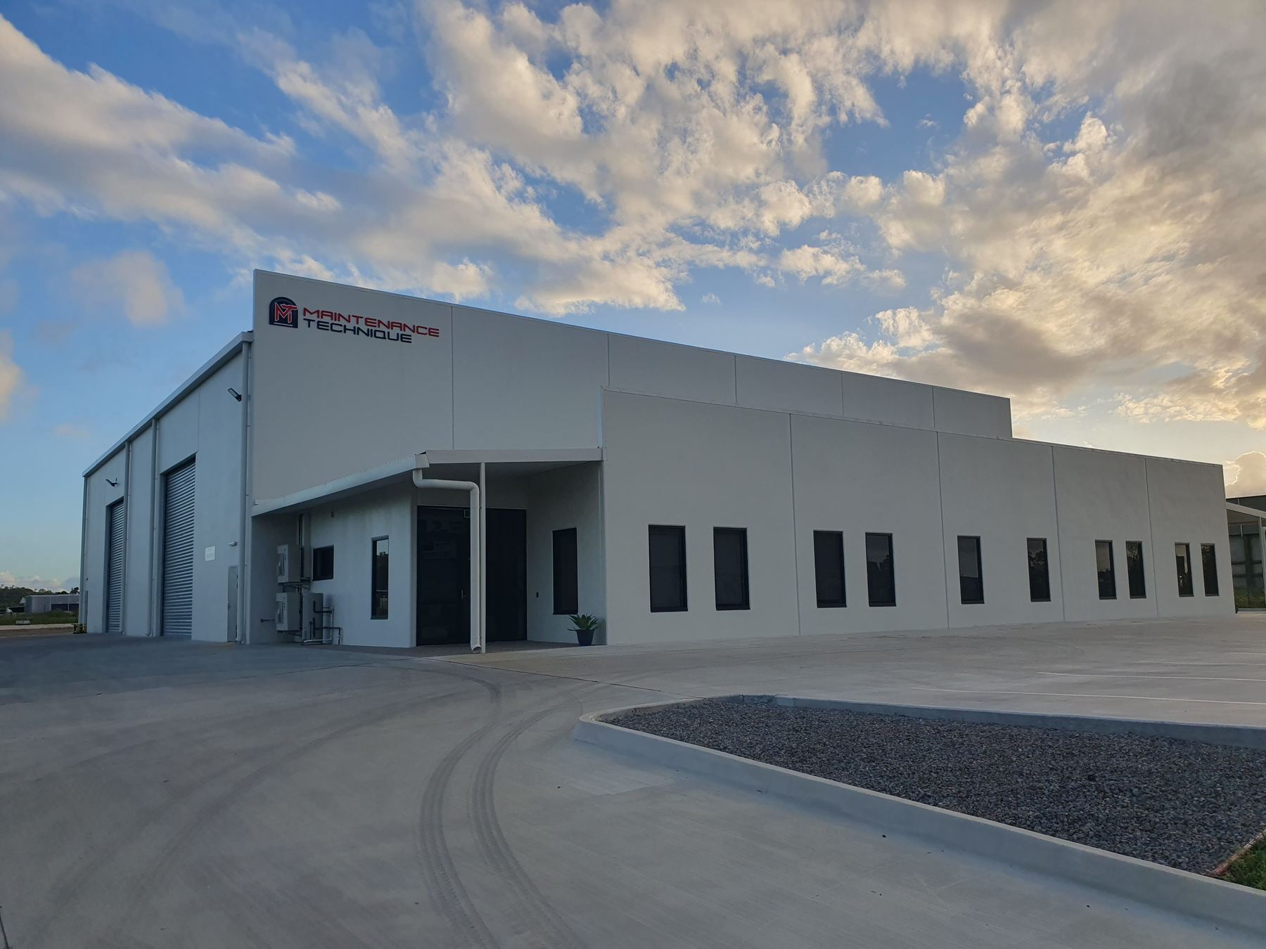 Townsville Facility